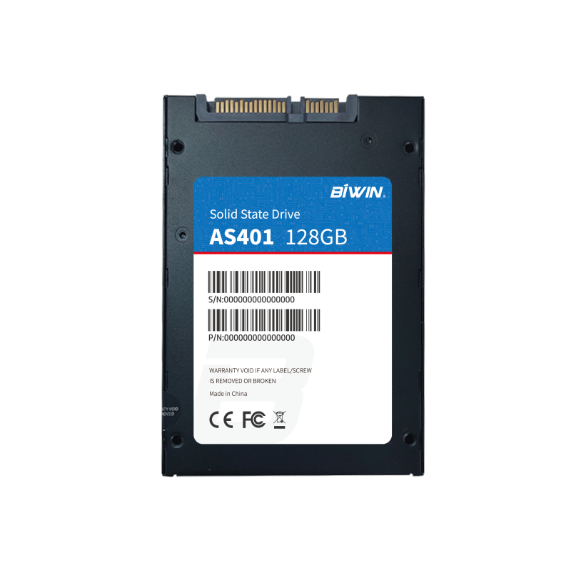 2.5" Inch SATA SSD