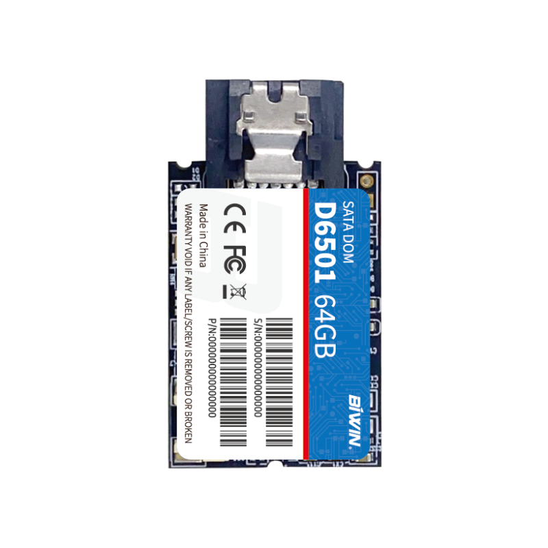 SATA DOM SSD