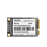 BIWIN mSATA SSD（图3）