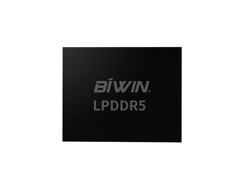 LPDDR5（图1）