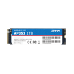 M.2 PCIe SSD（图1）