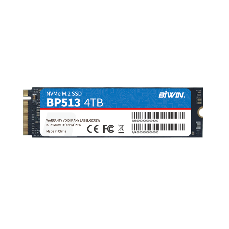 M.2 PCIe SSD（图1）