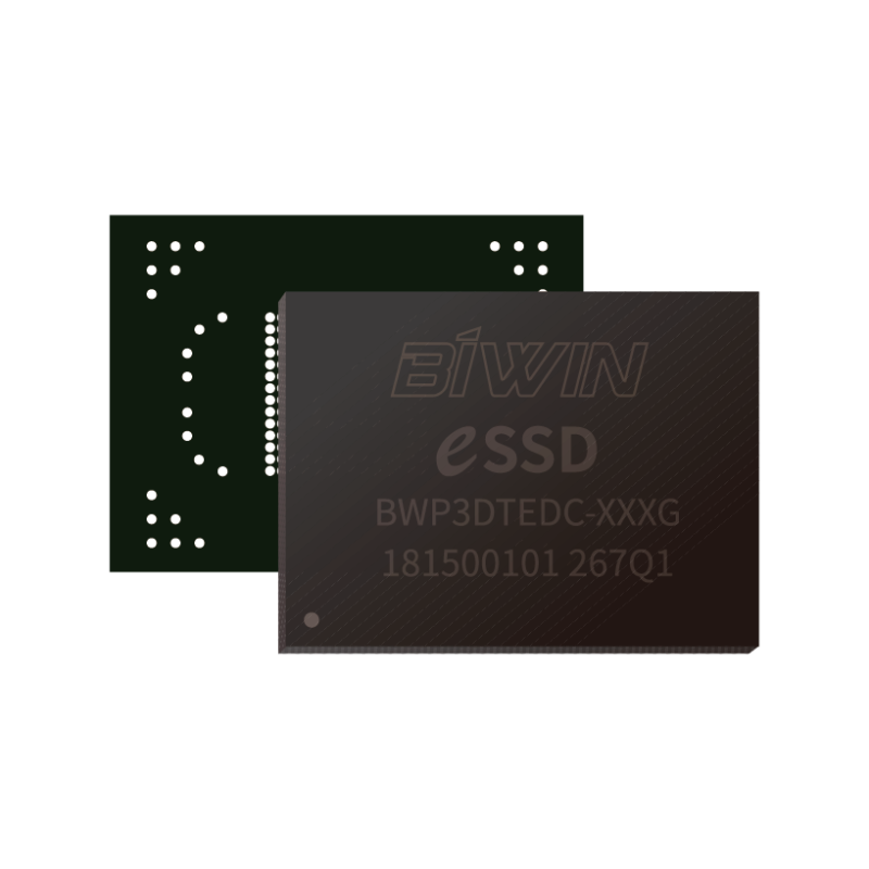 BIWIN BGA SSD（图1）