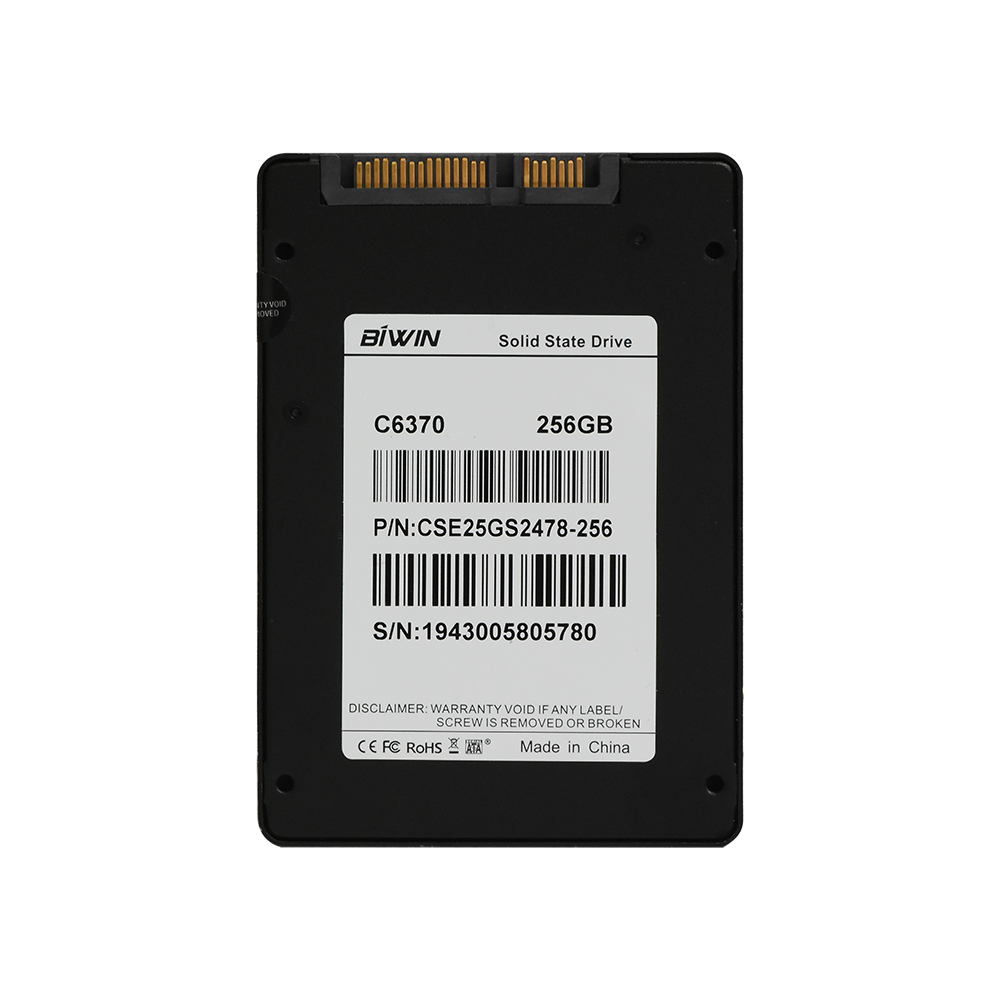 2.5" Inch SATA SSD（图2）